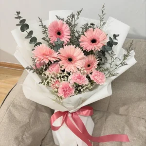 gerbera Bouquet