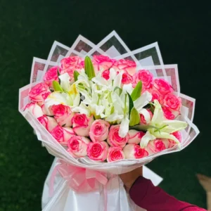 Premium Flower Bouquet